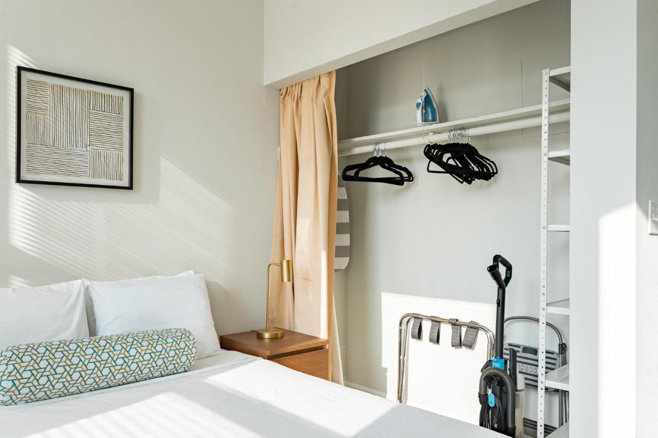 Walker'S Paradise 1Br Apartment In Lincoln Park - Lincoln 3E Чикаго Экстерьер фото