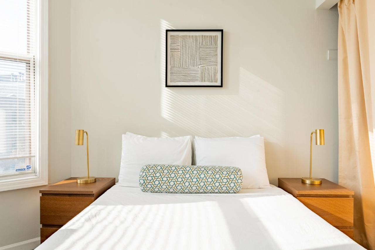 Walker'S Paradise 1Br Apartment In Lincoln Park - Lincoln 3E Чикаго Экстерьер фото