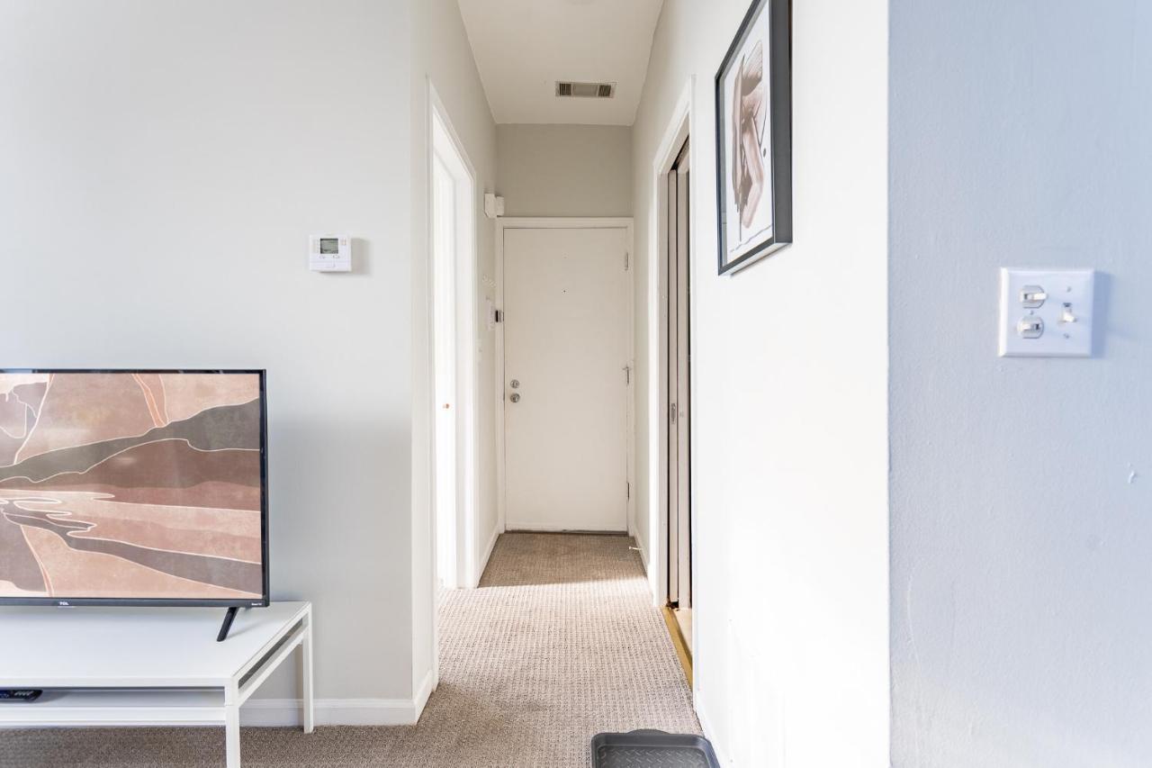 Walker'S Paradise 1Br Apartment In Lincoln Park - Lincoln 3E Чикаго Экстерьер фото